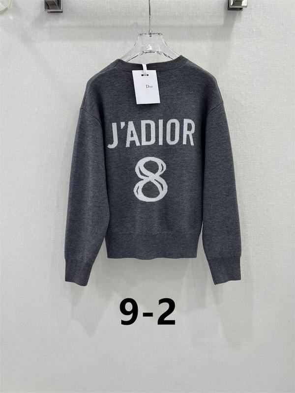 DIOR Women's Sweater 25